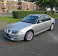 Mg Zt 2.0 Cdti+ 135
