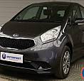 2018 Kia Venga 1.6 2 5Dr Auto [6] Hatchback Petrol Automatic