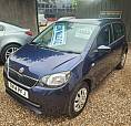 2014 Skoda Citygo , 999Cc , Super Low Miles 30,000 , Mot 30/06/22 , £20 Tax