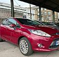 2009 (09) Ford Fiesta 1.4 Tdci Titanium 5Dr |Long Mot | High Spec