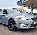 ⭐Superb Value⭐ Ford Mondeo Zetec 2.0 Tdci (59) New Mot Hpi Clear!