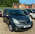 1 Owner-Full Service History-2 Keys-Warranty Mileage-Px Welcome