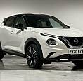 2020 Nissan Juke 1.0 Dig-T Tekna+ 5Dr Dct Hatchback Petrol Automatic
