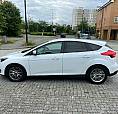 Ford Focus Ecoboost Zetec 