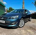 Astra Estate Auto!! Just Serviced! Feb 2022 Mot!!