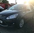 2012 Ford C-Max Titanium Tdci Mpv Diesel Manual