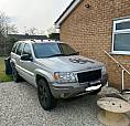Jeep Grand Cherokee 2003