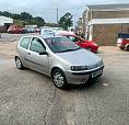 2003 Fiat Punto 1.2 Active 3Dr Hatchback Petrol Manual