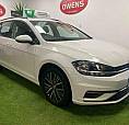2017 17 Volkswagen Golf 1.6 Se Navigation Tdi Bluemotion Technology 5D 114 Bhp D
