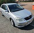 Toyota Corolla 2.0 D-4D ( 116Ps ) T3