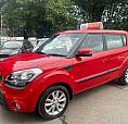 2011 Kia Soul 1.6 Crdi 2 5Dr Hatchback Diesel Manual