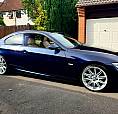 Bmw E92 325I M Sport