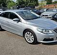 2012 Volkswagen Cc 2.0 Tdi Bluemotion Tech Dsg 4Dr (4 Seat) Saloon Diesel Automa