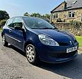 Renault Clio 1.2 16V 75 Freeway