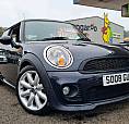 ????Stunning???? Mini One 1.4 (2008) F.s.h Long Mot Hpi Clear!