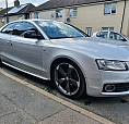 Audi A5 1.8 Tfsi 2008