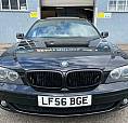 Bmw 730D *M-Sport* 3.0Td-Auto-230 Bhp_Tv-Dvd_Sat-Nav_Sunroof_Leather *Full Mot*