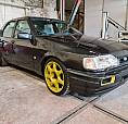 Sierra Cosworth