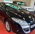 2011 Renault Megane 1.5 Dci Expression 3Dr Coupe Diesel Manual