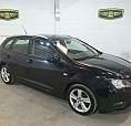 2014 Seat Ibiza 1.4 Toca St 5dr Estate Petrol Manual