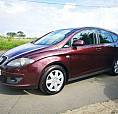 2008 Seat Altea Stylance Tdi Estate Diesel Manual