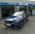 2019 Bmw X3 Xdrive M40D 5Dr Step Auto Estate Diesel Automatic
