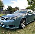 2008 Saab 9-3 Sport 1.9 Tid Automatic 