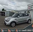 2012 12 Kia Soul 1.6 2 Crdi 5D 126 Bhp Diesel