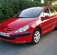 Very Low Mileage Peugeot 307 Hdi 5-Door Hatch 20