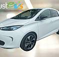 2019 Renault Zoe 80Kw I Dynamique Nav R110 40Kwh 5Dr Auto Hatchback Electric Aut