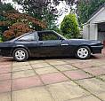Opel Manta Gt/E Coupe 1984