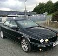 2003 52 Jaguar X Type 2.1 V6 Sport Awd 106K 1 Owner Immaculate Bargain
