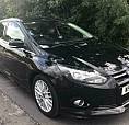 2014 14 Ford Focus 1.6 Zetec S Tdci 5D 113 Bhp Diesel