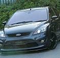 2008 Ford Focus 2.5 Siv St-2 3Dr Hatchback Petrol Manual