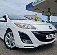 ????1 Owner From New???? Mazda 3 Takuya 1.6 (2011) 2 Keys Hpi Clear!
