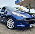 ????Only 58K Miles???? Peugeot 207 S 1.6 Hdi (2008) New Mot Hpi Clear!