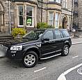 Freelander 2.2 Diesel - Year Mot - Automatic