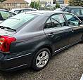 2006 Toyota Avensis 2.2 D-4D T3-X ( Best Offers ) 