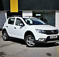 2018 Dacia Sandero Stepway Dacia Sandero Stepway 0.9 Tce Laureate 5Dr Hatchback 
