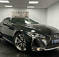 2019 Lexus Lc 500H 3.5 Sport+ 2Dr Auto Coupe Petrol/Electric Hybrid Automatic