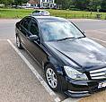 Mersades C220 Cdi