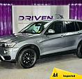 2014 Bmw X3 2.0 Sdrive18D Se 5D 148 Bhp Estate Diesel Automatic