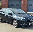 2015 Vauxhall Corsa 1.4T [100] Ecoflex Se 5Dr Hatchback Petrol Manual