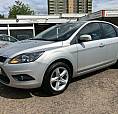 2010 Ford Focus 1.6 Zetec 5Dr Hatchback Petrol Manual