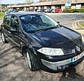 Renault Megane 1.5Dci ( 86Bhp ) Dynamique