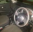 Nissan Micra 2010