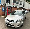 2009 Kia Pro Ceed 1.6 Crdi 2 3Dr Hatchback Diesel Manual