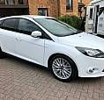 Focus Zetec Tdci 1.6