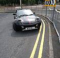 Mercedes Smart Roadster Coupe