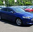 2015 15 Ford Mondeo 2.0 Titanium Tdci 5D 177 Bhp Diesel